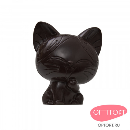 Силиконовый молд 3D «Котенок»